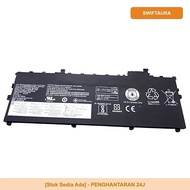 01AV430 [Stok Tersedia] Berfungsi untuk Bateri 01AV494 Series 2017 2018 01AV431 Thinkpad SB10K97586 
