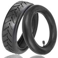 GLDYTIMES 1pc 8.5 Inch Inner Tube & Tire, Compatible With Xiaomi M365/1S Gotrax V2 Scooter - Fits Al