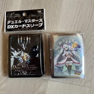 Nyaririgetto Abyss Lab Sleeve