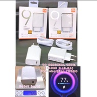 Xiaomi Mi 9 27W Turbo Fast Charging Micro Type C Charger Xiaomi 27 Watt Fast Charger MICRO USB / TYP