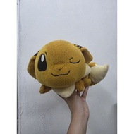 🇲🇾 Ready Stock Pre Lover Pokemon Eevee Wink Plushie Soft Toys