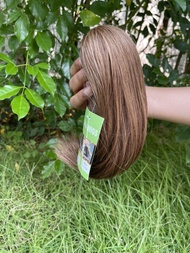 CALAWIGS วิกหางม้าหนีบ dm30 วิกหางม้าหนีบ รหัส หางม้าหนีบ dm30