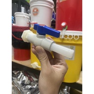 4-Point Ball Valve Switch Sold Suitable For Liquid Fertilizer/Aquaponics
