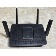 (Old stock) Linksys EA8300 Max-Stream AC2200 Wifi Router, 3-band speed 2200Mbps