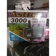 Astro Submersible Pump 3000