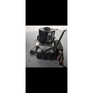 VOLKSWAGEN ABS MODULE REPAIR