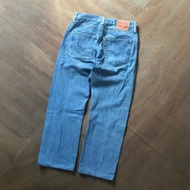 Levis501 Second Original size 32