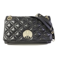 Kate Spade 牛皮皮革Chain Shoulder Bag鏈帶肩背袋