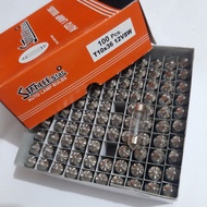 Kings Latest And 12V-8W Chili / Ceiling Lamp Bulb T10x36 12V-8W