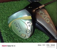 XXIO Prime 3 Wood 15° Golf Club