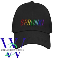 WDC children's hat incredibox sprunki seas3