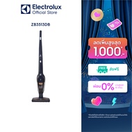 Electrolux เครื่องดูดฝุ่นไร้สาย ชนิดด้ามจับ ErgoRapido รุ่น ZB3513DB