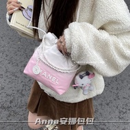 Chanel Bag Chanel Bag Chanel Bag 22bag Hand-Woven Chanel Bag Chanel Bag Chanel Bag Chanel Garbage Ba