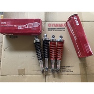 KAYABA/KYB-ABSORBER /ABS EX5/RXZ (330mm) Original KYB