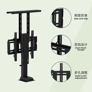 Electric adjustable TV stand is suitable for32-80inch adjustable LCD TV display stand