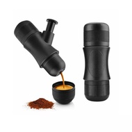 Portable Coffee Machine Espresso Brewed Coffee Powder Coffee Cup