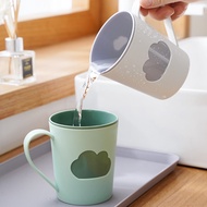 Toothbrush Cup Mouthwash Cup Toothbrush Cup Toothbrush Storage Box Toothbrush Cup Wash Cup Mouthwash