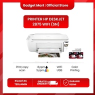 PRINTER DESKJET 2875 WIFI (SN)hp
