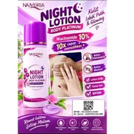 HB LONTION BPOM-REGISTEREDPLATINUM, EFFECTIVE FOR WHITENING LOTION WHITENING BODY LOTION WHITENING L