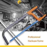 EVERGLOW 12 Inch Ergonomic Aluminum Alloy Hacksaw Pipe Hacksaw - EV2