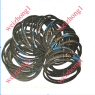 Universal Thickened Washing Machine A-Type Belt A-640E A650 A660 A680 A690 A700 A710E