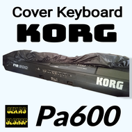 COVER KEYBOARD KORG PA600