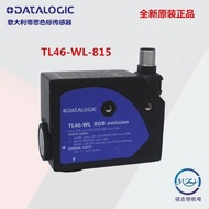 DATALOGIC TL46-WL-815 TL46-W-815G keyence 100% new and original