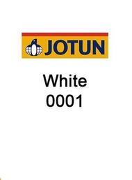 Jotun Waterguard Base A 0.9L / 1KG Cat Tembok Pelapis Anti Bocor Cat Jotun Waterproofing Cat Jotun A