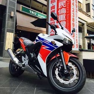 售: 全新2015年 HONDA  CBR 500R HRC ABS (歐規版)