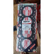 CYLINDER HEAD GASKET TOYOTA FORTUNER 3.0 DSL 1KD-FTV 2005-2015 STEEL SHG1KD-FTV-0.9-S