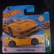 f40 conpetizone kuning