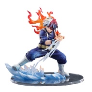 My Hero Academia: Shoto Todoroki 1:8 Scale PVC Figure