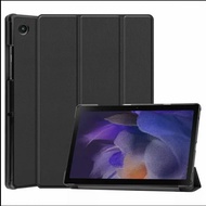 Samsung Tab A8 10.5 2022 X200 X205 Tab S7 Tab S8 Tab S7 Plus Tab S7 Fe Leather Smart Case Autolock c