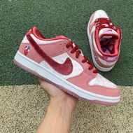 Nike SB Dunk Low x StrangeLove Skateboards 聯名滑板鞋 香港現貨 | 頂級做工 | 潮流必入