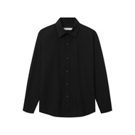 Áo Sơ Mi Công Sở Nam LADOS-8160 Chất Bamboo Cao Cấp Kháng Khuẩn Thấm Hút Mồ Hôi Form Regular Thanh L