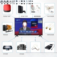 Fashion Style4k Ace Television19/21/22/24/32Inch Smart Flat Screen LCD TV