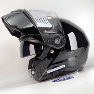 NEWEST HJC i90 Modular BLACK