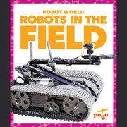 Robots in the Field Jenny Fretland VanVoorst