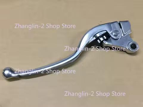 1Pc Motorcycle Left Side Clutch Lever Handle For CFMOTO CF700CLX CF700CL-X 2021 Standard 2020-22 Spo