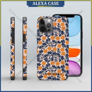 Flower Phone Case for iPhone 17 Pro Max / iPhone 16 Pro Max / iPhone 15 Pro Max / iPhone 13 Pro Max 