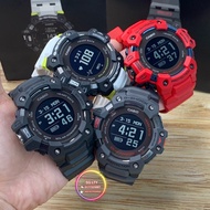 ASIA SET 100% ORIGINAL CASIO G-SHOCK GBD-H1000 SERIES 3 COLORS