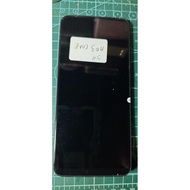 LCD SAMSUNG A03 CORE + FRAME_(ORIGINAL DESCRIPTION)
