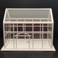 DIY Miniature Acrylic House GS Miniature/
