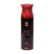 Sacred Love Ajmal For Women -Deodorant 200ML