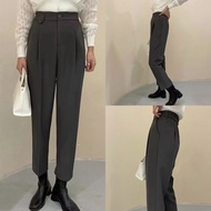 Boy-Button Pants ️ [A48]