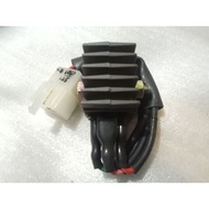 KIPROK REGULATOR RECTIFIER CB125 CB100 S90 S90Z CB 125 100 Ori FUKUYAMA 31700-102-731