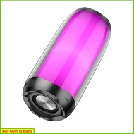 ֎Loa Bluetooth hoco HC8 (Đen)(1100g) Bảo hành 12 tháng