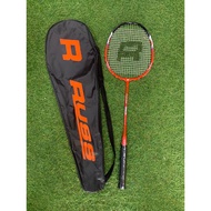 Badminton Racket Russ Champ R502 1pc