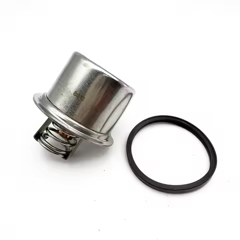 New High Quality Thermostat 86 with Seal For Volvo Truck OE: 8149186 1665694