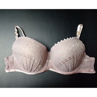 CARNIVAL BRANDED BRA 36B